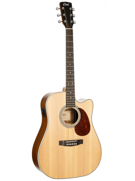 MR600F (Natural Satin), зображення 1